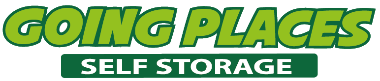 Going Places Self Storage